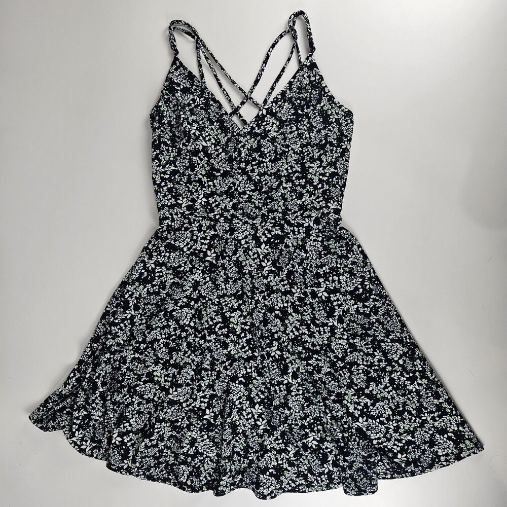 Nine Britton Lizzy Brushed Knit Dress Size Medium